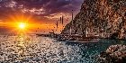 Suluada Gün Batımı Tekne Turu 6
