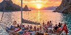 Suluada Sunset Boat Tour 1