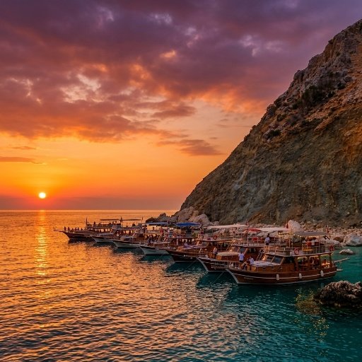 The Most Affordable Suluada Sunset Boat Tour Price