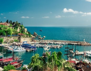 Antalya