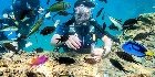 Antalya Scuba Diving 1