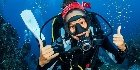 Antalya Scuba Diving 3