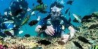 Antalya Scuba Diving 7
