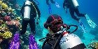 Antalya Scuba Diving 4
