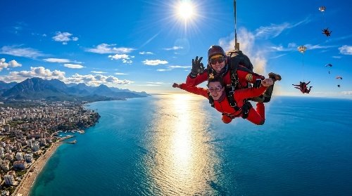 Top Antalya Adventure Tours 9