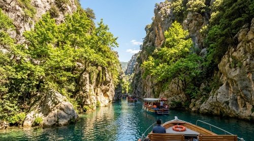 Siğla Kanyon 7