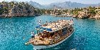 Relaxing Boat Tour & Trips In Konyaaltı 7