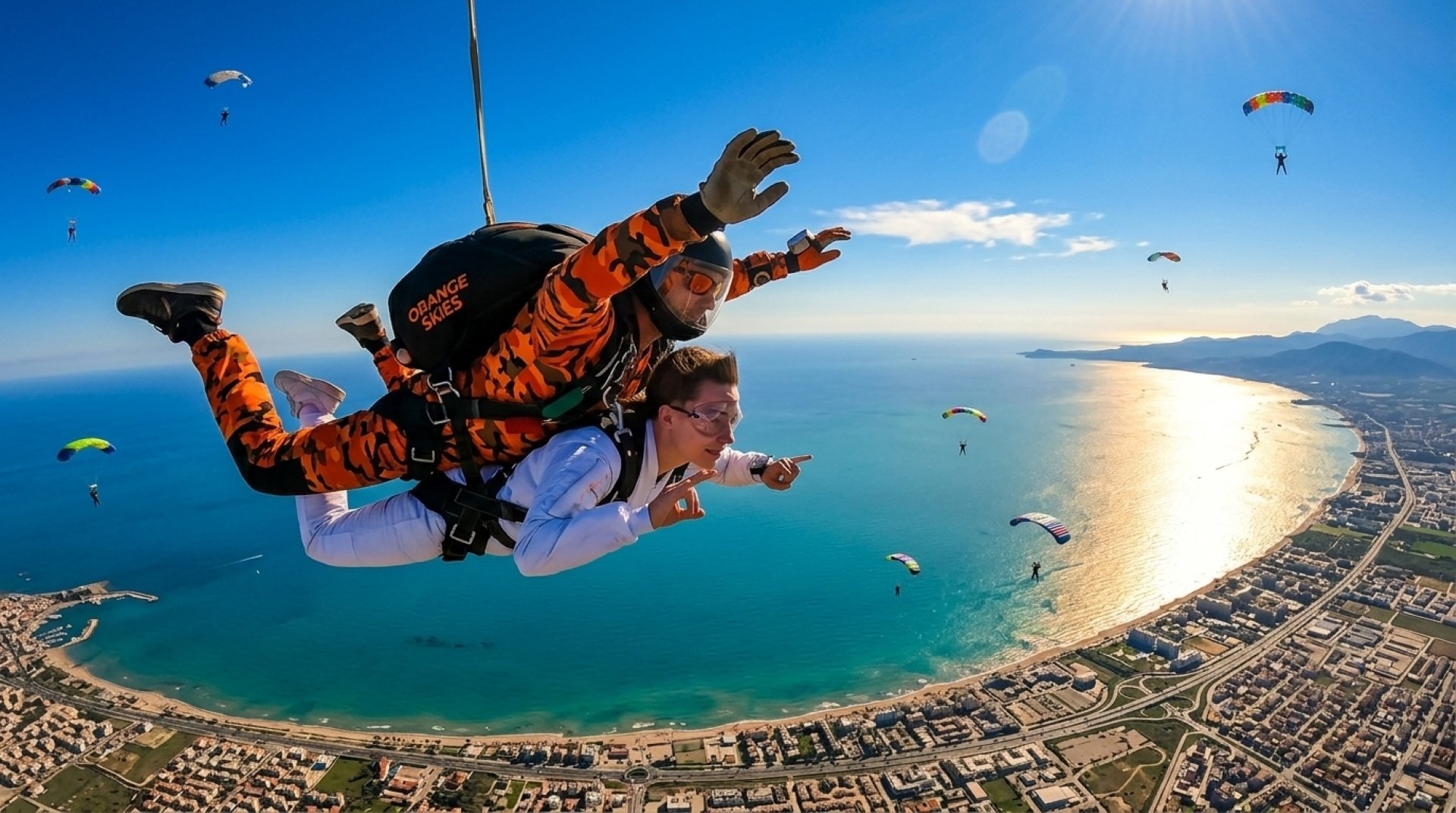 Best Adventure Activities In Antalya 8