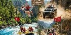 Best Adventure Activities In Antalya 1