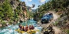 Best Adventure Activities In Antalya 2