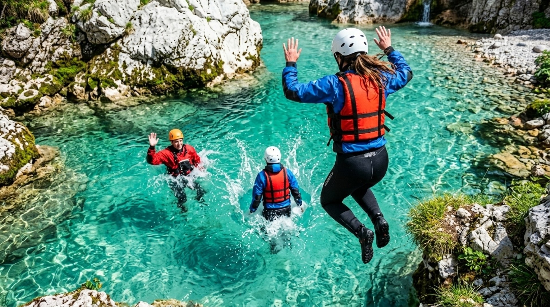 Best Adventure Activities In Antalya 5