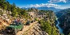 Best Adventure Activities In Antalya 3