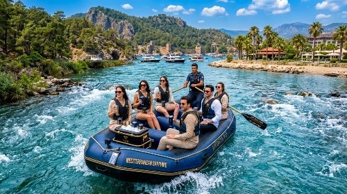 Vip Service Quality In Antalya 3