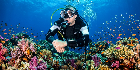 Scuba Diving Activity Departing From Antalya 5