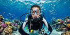 Scuba Diving Activity Departing From Antalya 3