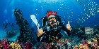 Scuba Diving Activity 4Departing From Kadriye