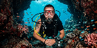 Scuba Diving Activity Departing From Boğazkent 4