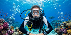 Scuba Diving Activity Departing From Boğazkent 6