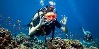 Scuba Diving Activity Departing From Boğazkent 1