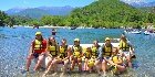 Antalya Rafting Tour Köprülü Canyon 5