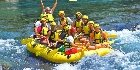 Antalya Rafting Tour Köprülü Canyon 4