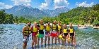 Antalya Rafting Tour Köprülü Canyon 6