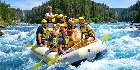 Antalya Rafting Tour Köprülü Canyon 7