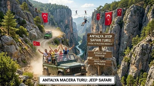 Rafti̇ng 19