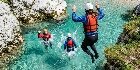 Canyoning Tour In Antalya Best Activity 1