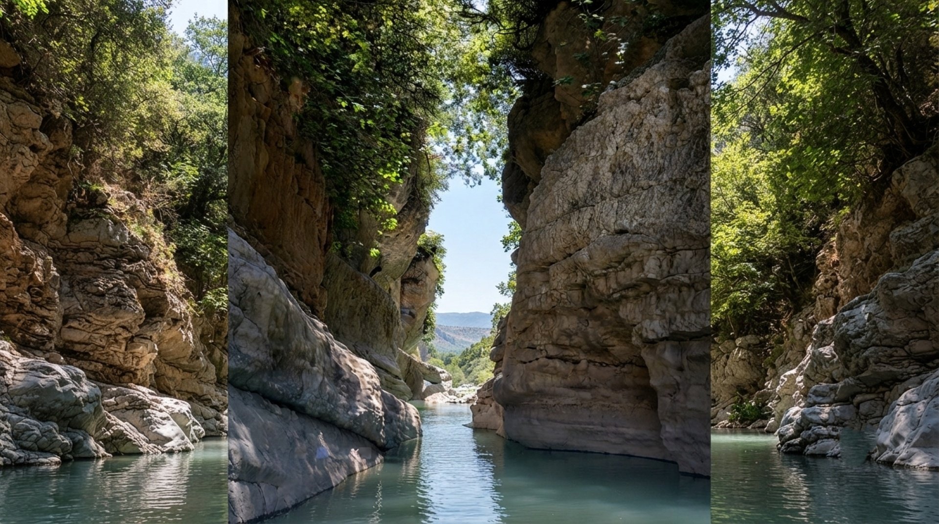 Canyoning Tour In Antalya Best Activity 3