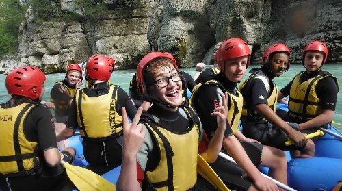 Canyoning Tour In Antalya Best Activity 16