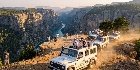 Antalya Jeep Safari Tour & Trips 3