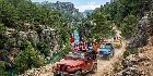 Antalya Jeep Safari Tour & Trips 6