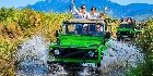 Antalya Jeep Safari Tour & Trips 5