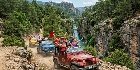 Antalya Jeep Safari Tour & Trips 7