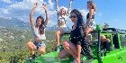 Antalya Jeep Safari Tour & Trips 2