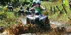 Atv Quad Bike In Antalya 10