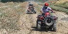 Atv Quad Bike In Antalya 8
