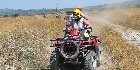 Atv Quad Bike In Antalya 12
