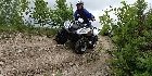 Atv Quad Bike In Antalya 9