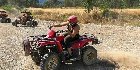 Atv Quad Bike In Antalya 7