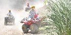 Atv Quad Bike In Antalya 11