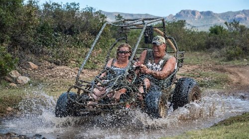 Antalya Buggy Safari Tour In Antalya 5