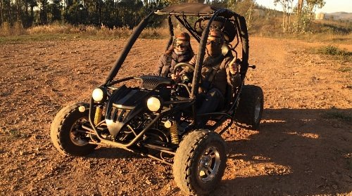 Antalya Buggy Safari Tour In Antalya 7