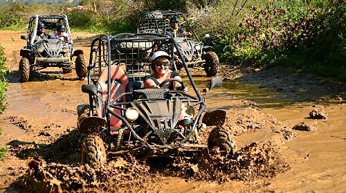 Antalya Buggy Safari Tour In Antalya 6