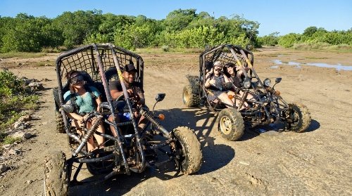 Antalya Buggy Safari Tour In Antalya 8