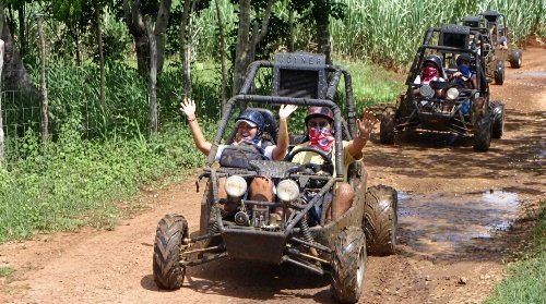 Antalya Buggy Safari Tour In Antalya 13