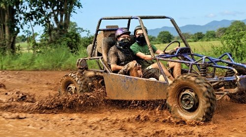 Antalya Buggy Safari Tour In Antalya 9