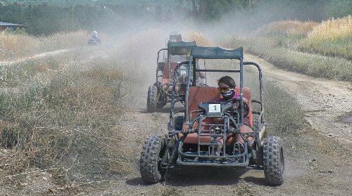 Antalya Buggy Safari Tour In Antalya 10