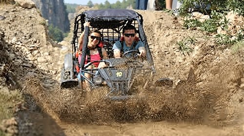 Antalya Buggy Safari Tour In Antalya 3